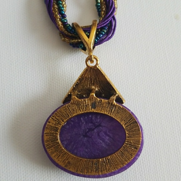 Fashion Necklace - Picture 4 of 4